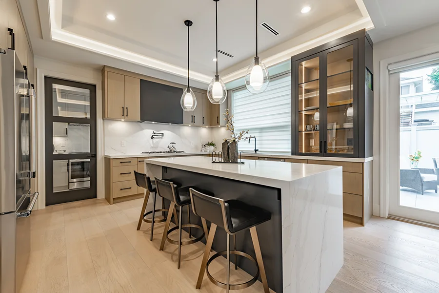 Expert Remodeling