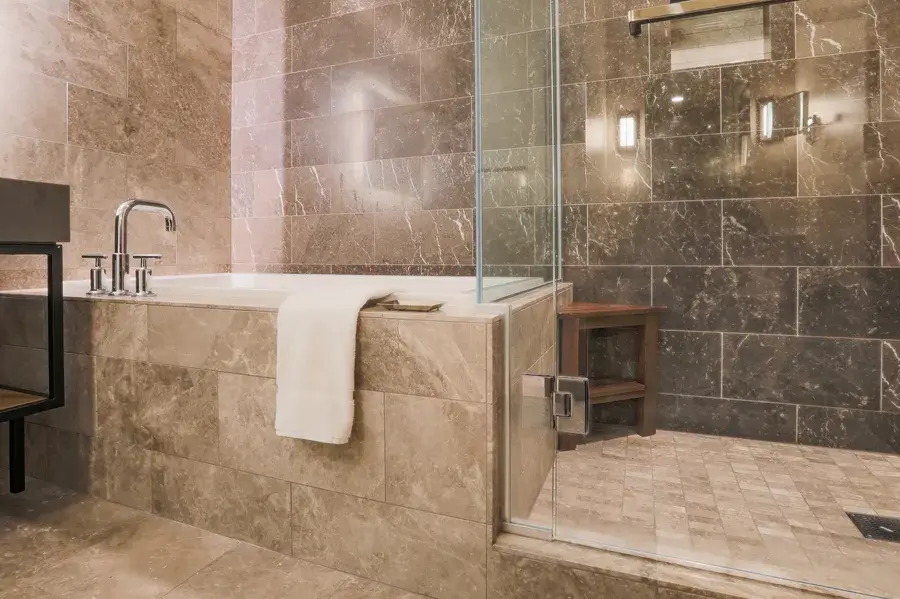 Bathroom Remodeling Tips For A Modern Home Look in Hudson Falls, NY