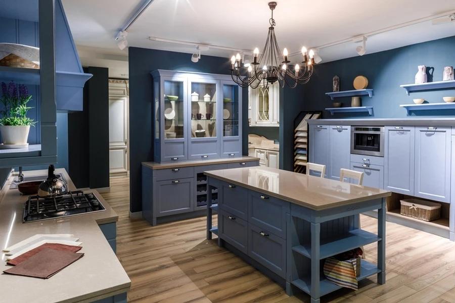 Choosing Countertops For Kitchen Remodeling Hudson Falls, NY