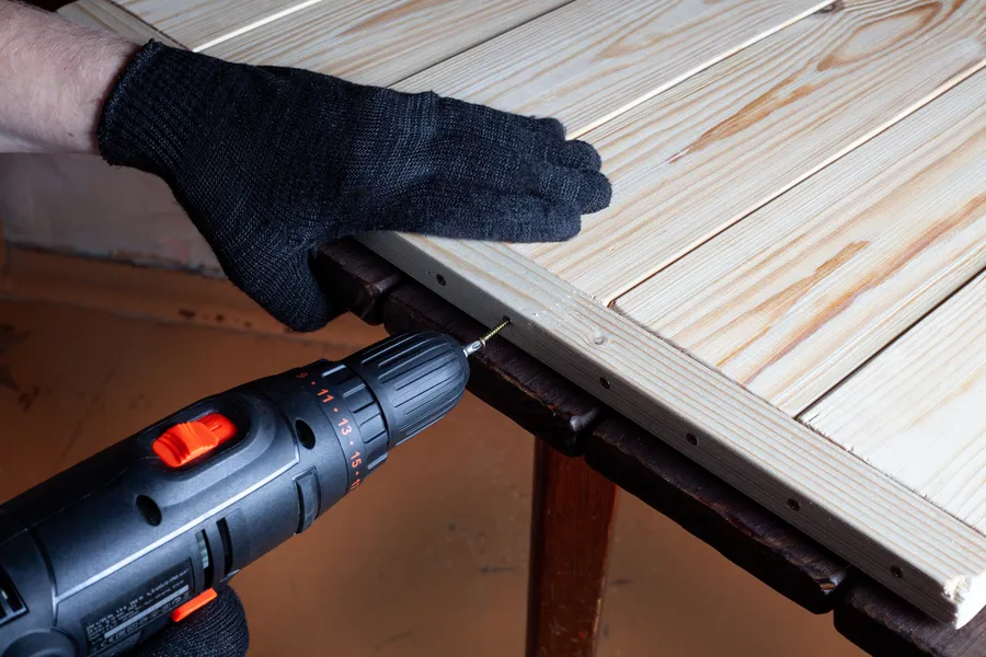 Expert Deck Replacement Hudson Falls, NY