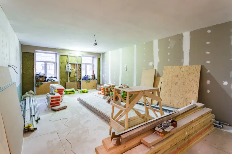 Home Renovation