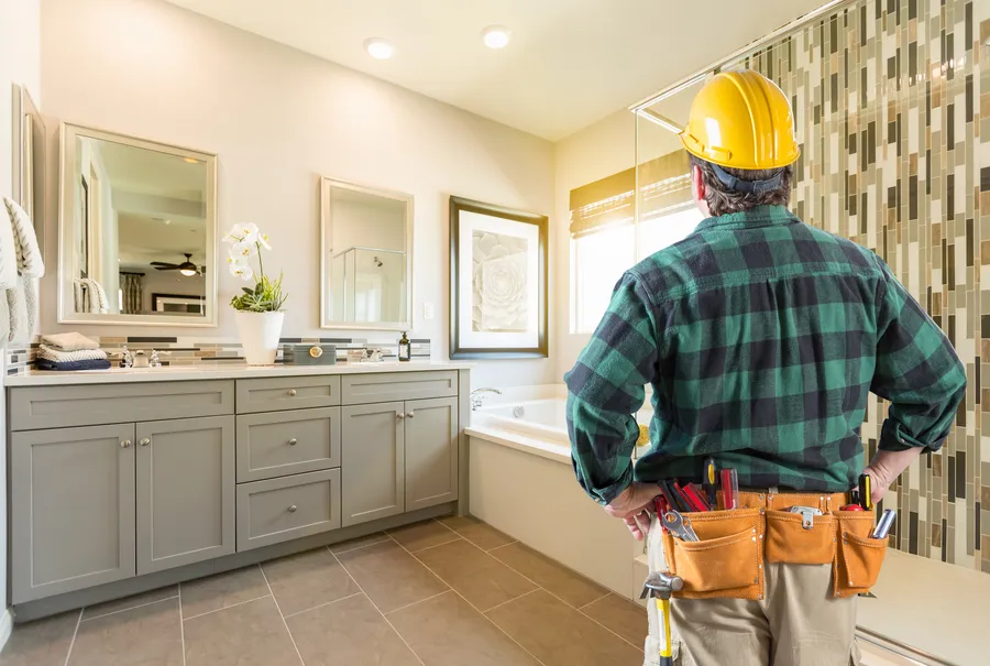 How Remodelers Maximize Small Bathroom Spaces Hudson Falls, NY How Remodelers Maximize Small Bathroom Spaces Hudson Falls, NY