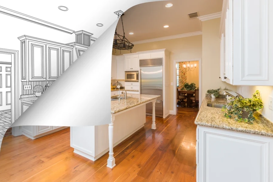 How To Plan Your Home Renovation Step By Step Hudson Falls, NY