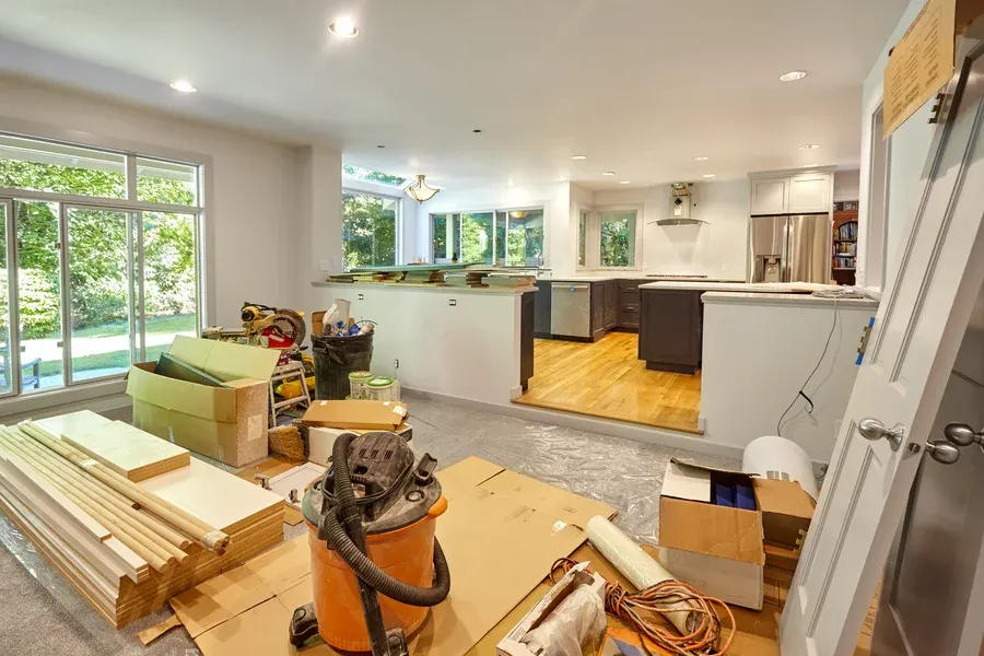 How To Plan Your Home Renovation Step By Step in Hudson Falls, NY
