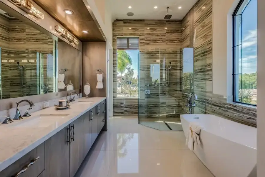 Local Bathroom Remodeling Hudson Falls, NY Local Bathroom Remodeling Hudson Falls, NY