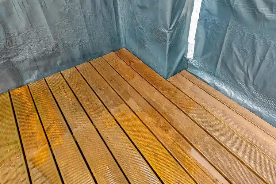 Professional Deck Replacement Hudson Falls, NY