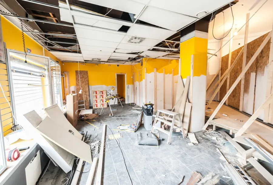 Professional Remodel Contractor in Hudson Falls, NY Professional Remodel Contractor in Hudson Falls, NY