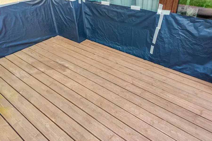 Signs Your Deck Needs Complete Replacement Hudson Falls, NY