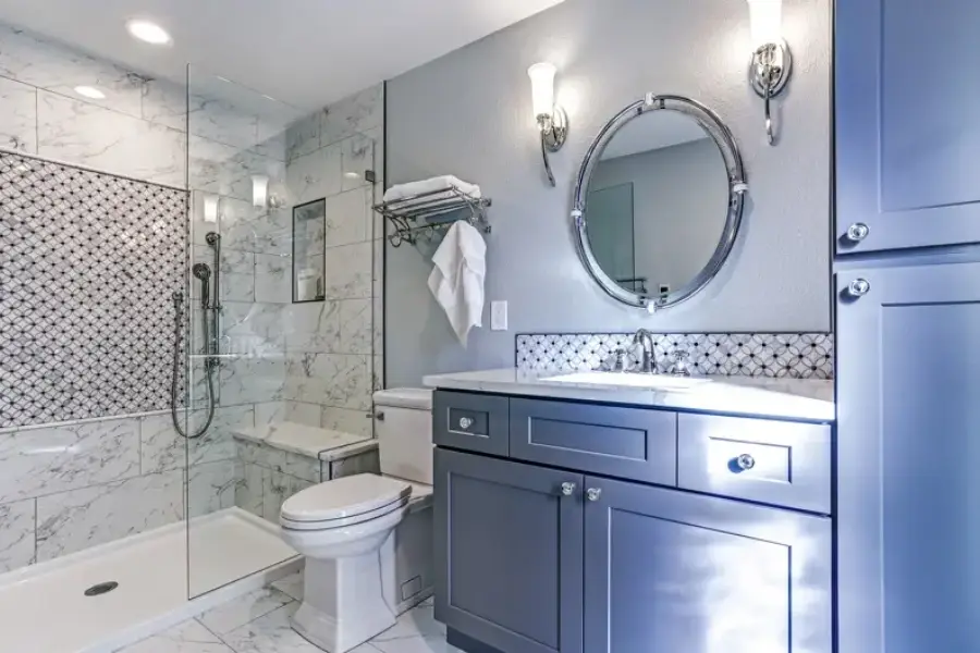 Superior Bathroom Remodeling Hudson Falls, NY Superior Bathroom Remodeling Hudson Falls, NY