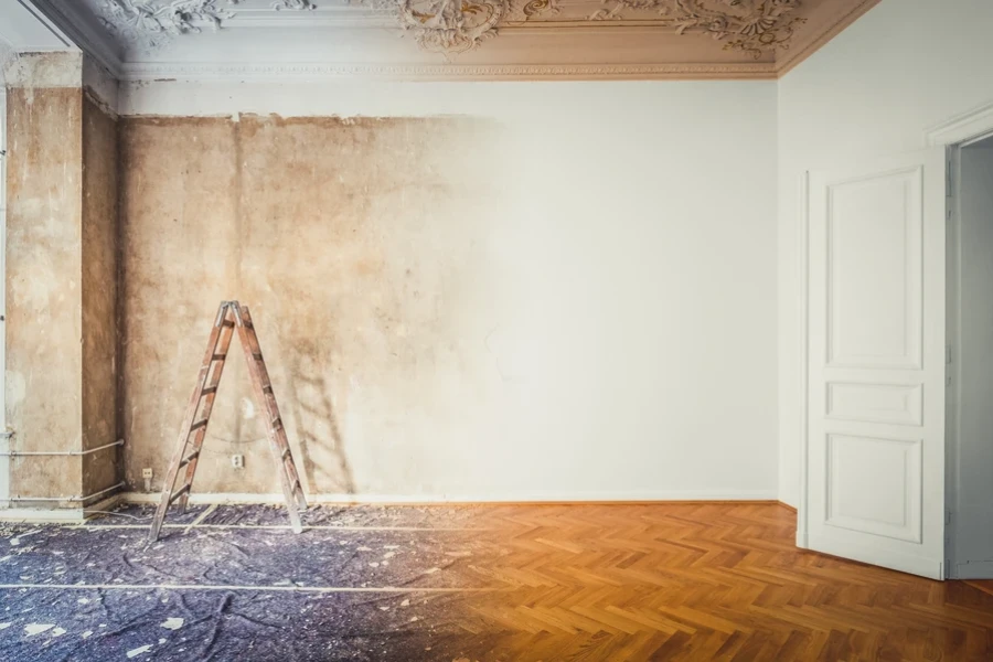 The Impact Of Renovations On Home Functionality Hudson Falls, NY