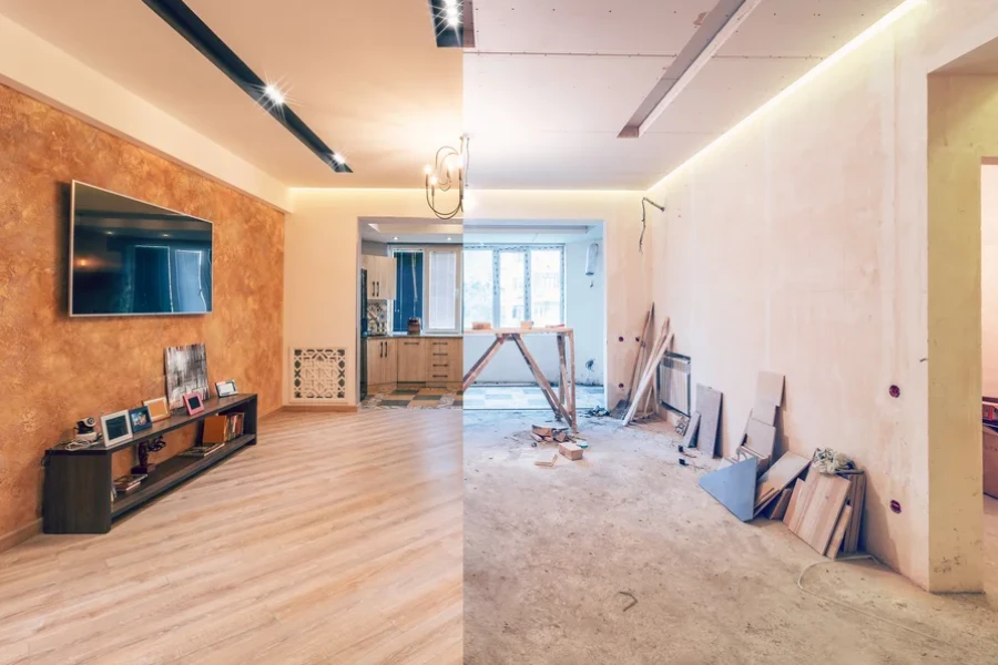 The Impact Of Renovations On Home Functionality in Hudson Falls, NY